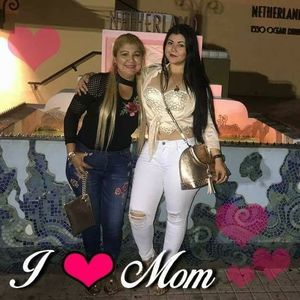 Meet your Posher, Fernanda